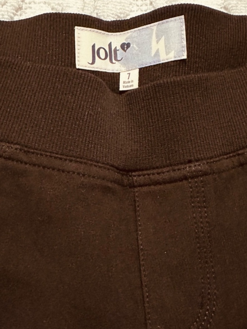 Jolt | Jeggings | Black - Picture 2 of 8